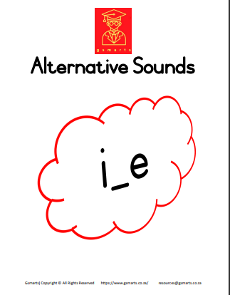 Digital Alternative Sounds 'i-e'(2 pages)